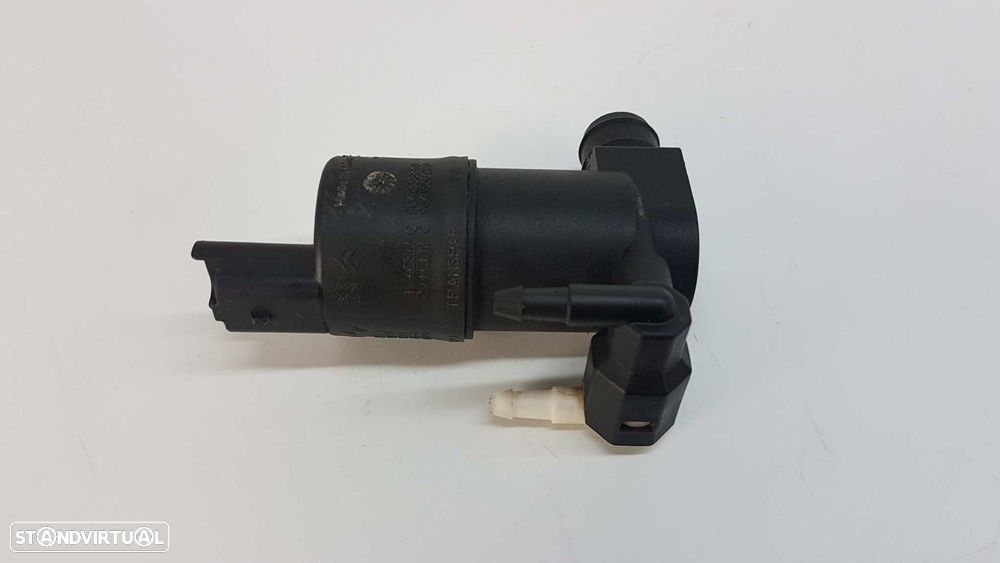 BOMBA LIMPA VIDROS CITROEN C3 SELECTION - 5