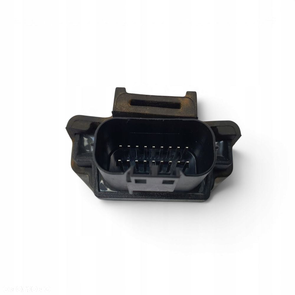 MODUŁ ZAWIESZENIA OHLINS Kawasaki ZX10R ZX-10R Ninja Gen 3 18-21 sterownik - 5
