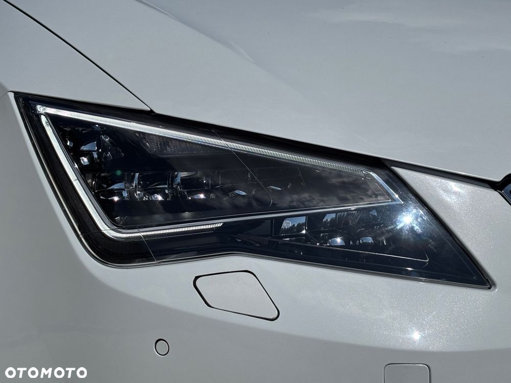 Seat Leon 1.4 TSI Full LED S&S - 9
