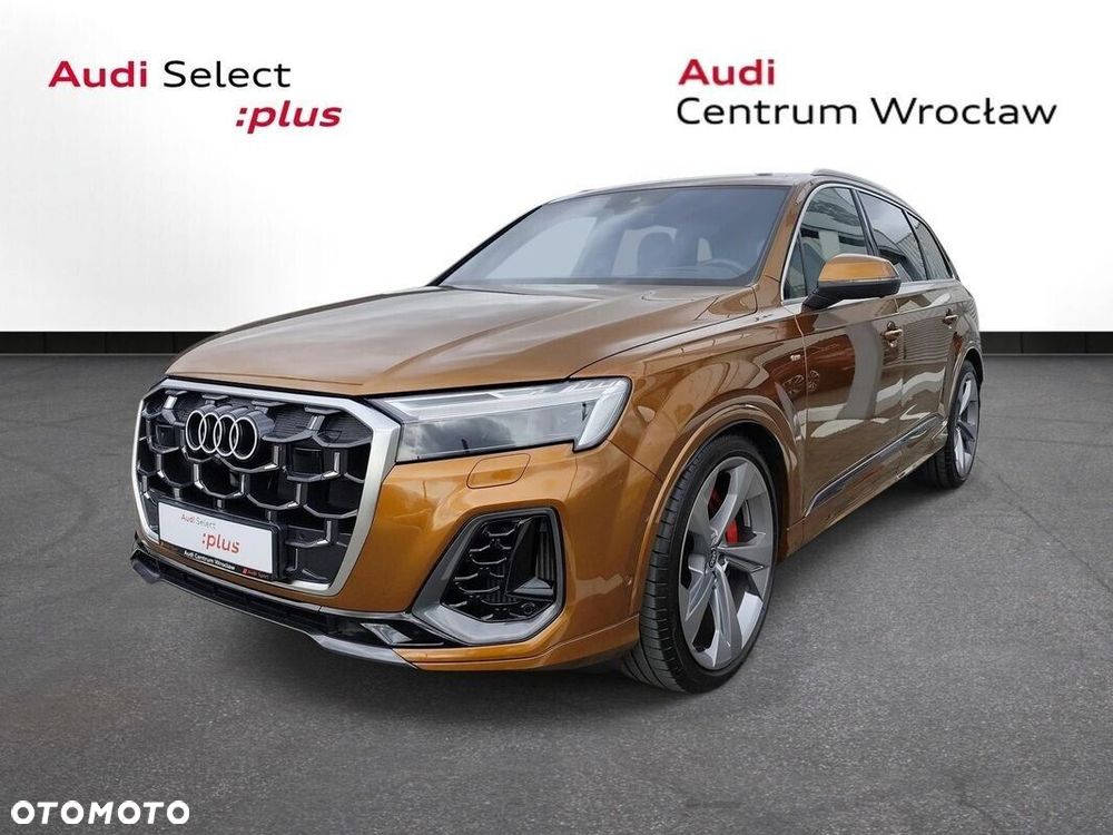 Audi Q7 - 1