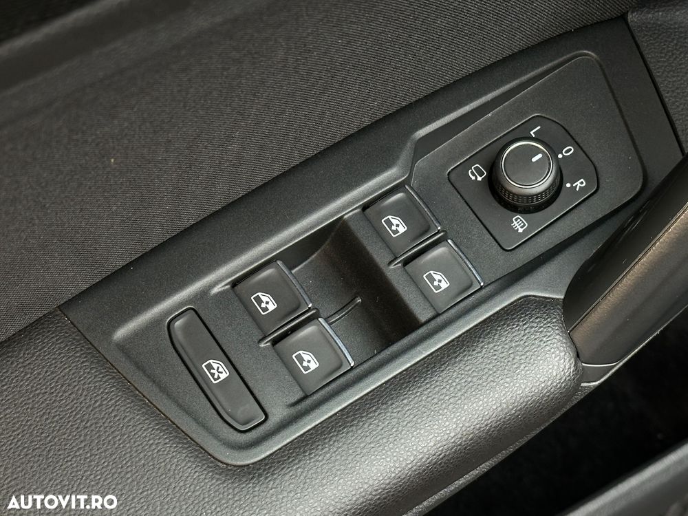 Volkswagen Tiguan 2.0 TDI SCR DSG 4Motion R-Line - 26