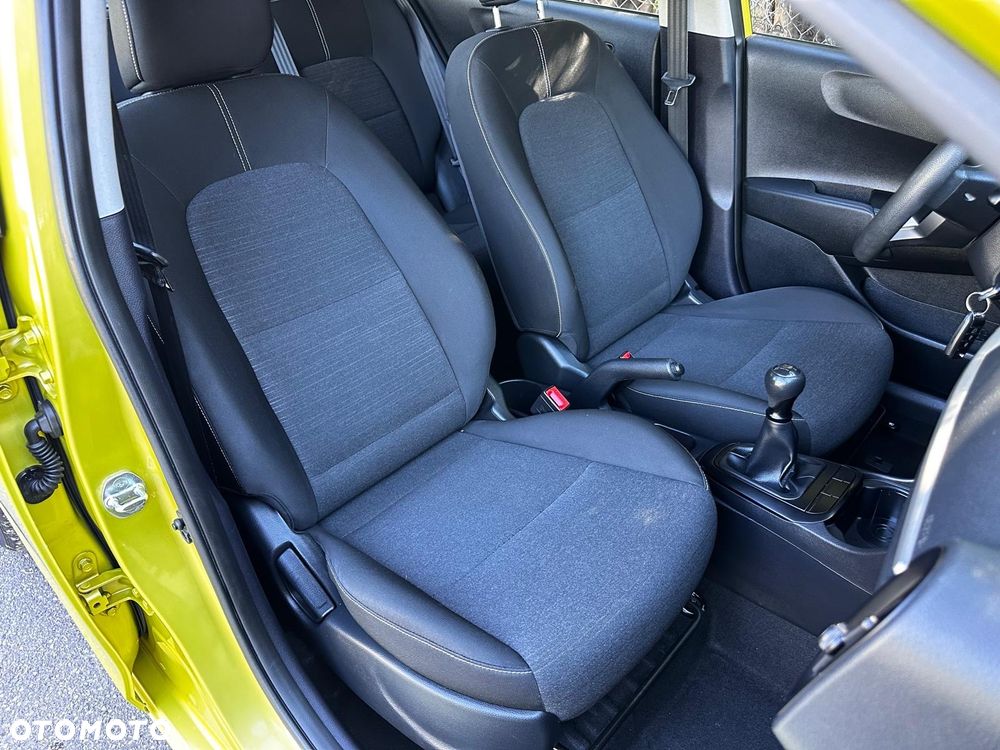 Kia Picanto 1.2 Edition 7 - 15