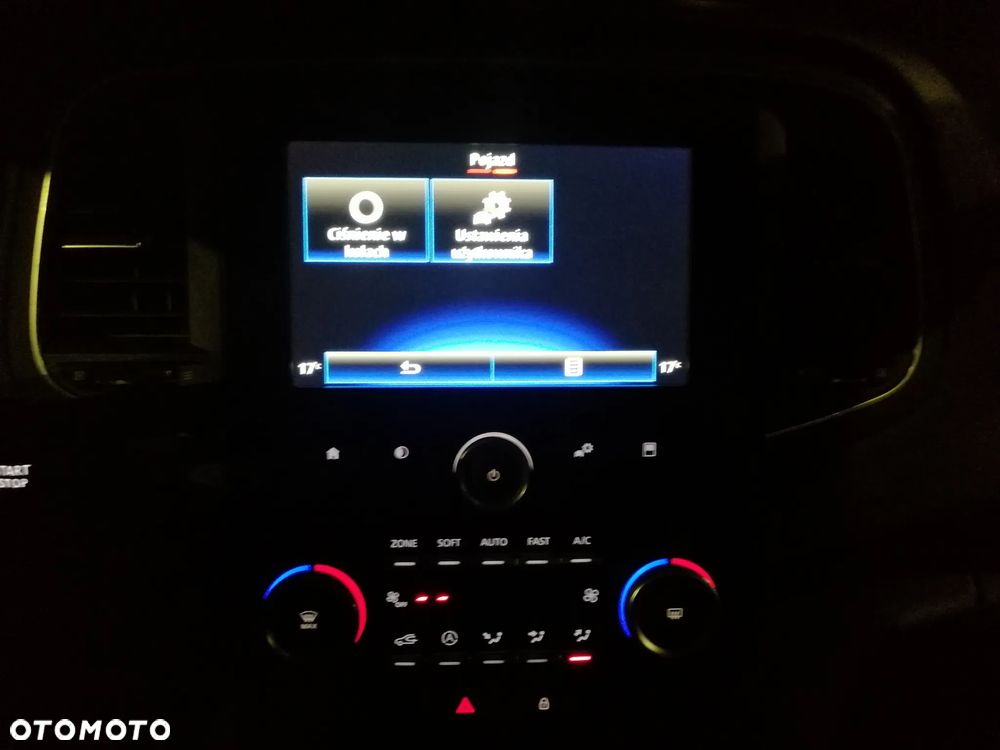 Renault Megane 1.2 Energy TCe Bose - 22