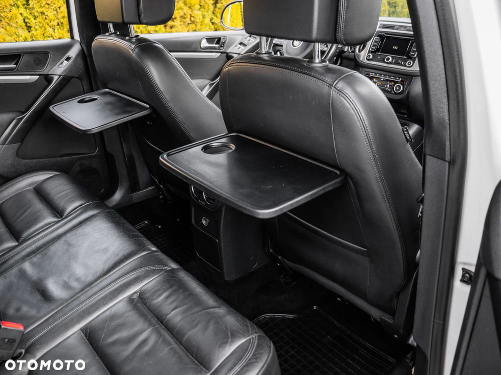 Volkswagen Tiguan - 26