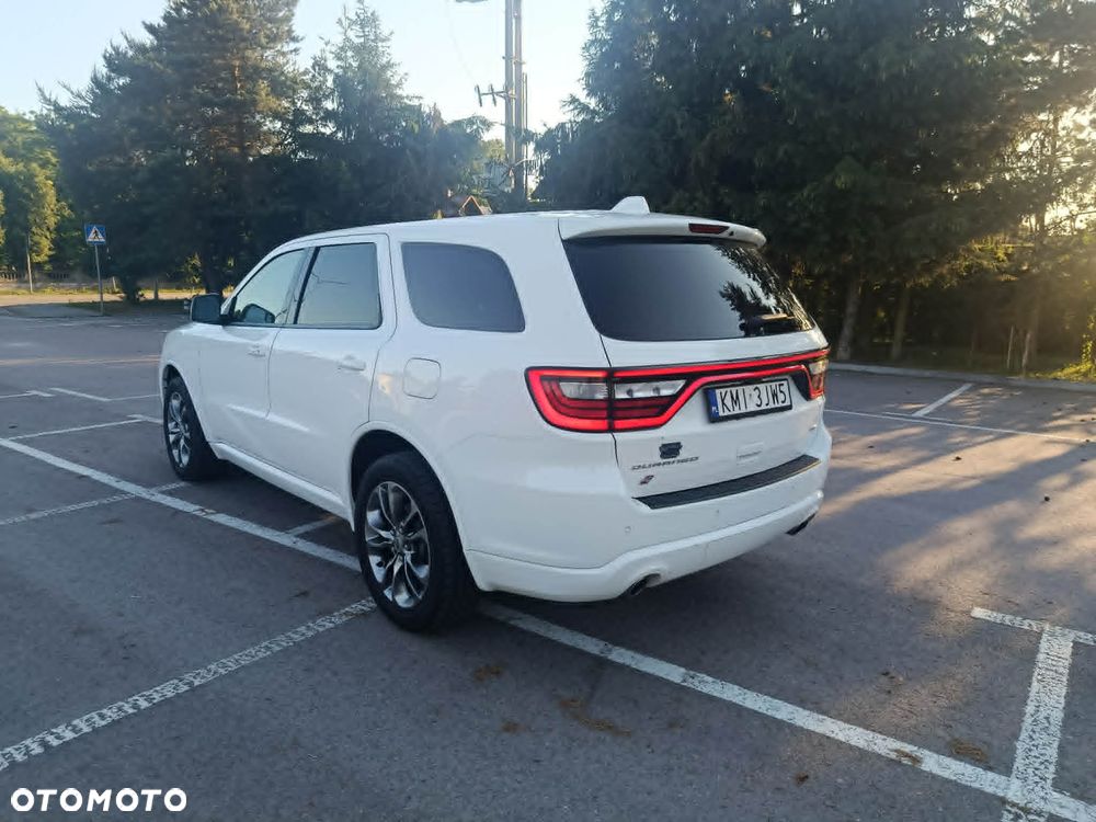 Dodge Durango 3,6 Citadel - 1