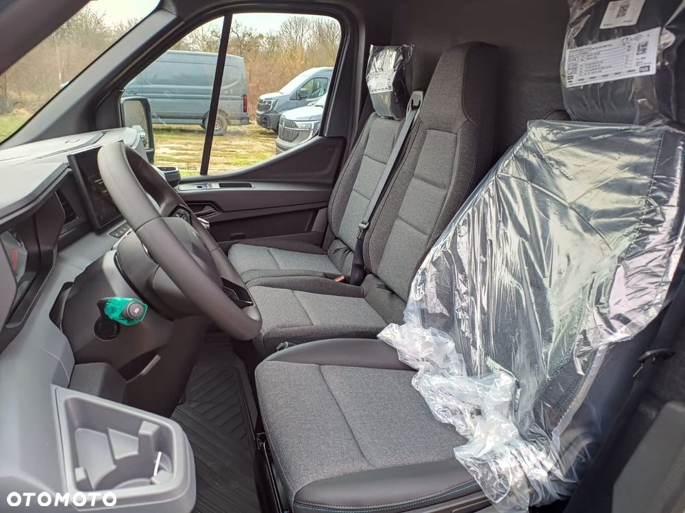 Renault Nowy Master - 10