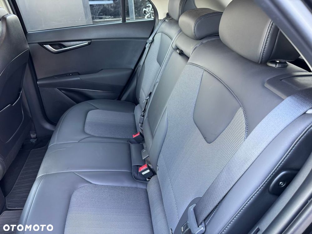 Kia Niro 64kWh L - 21