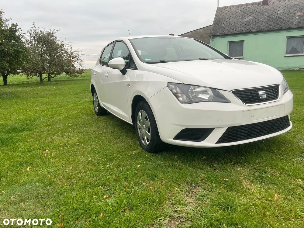 Seat Ibiza 1.0 MPI Reference - 3