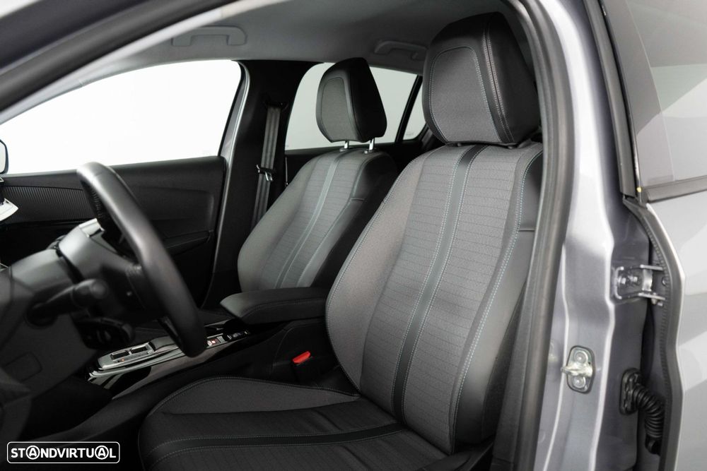 Peugeot e-208 50 kWh Allure - 8