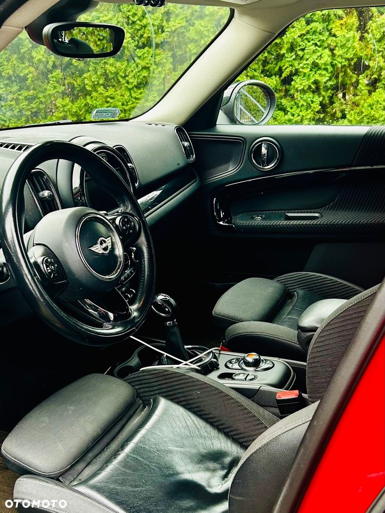 MINI Countryman - 5