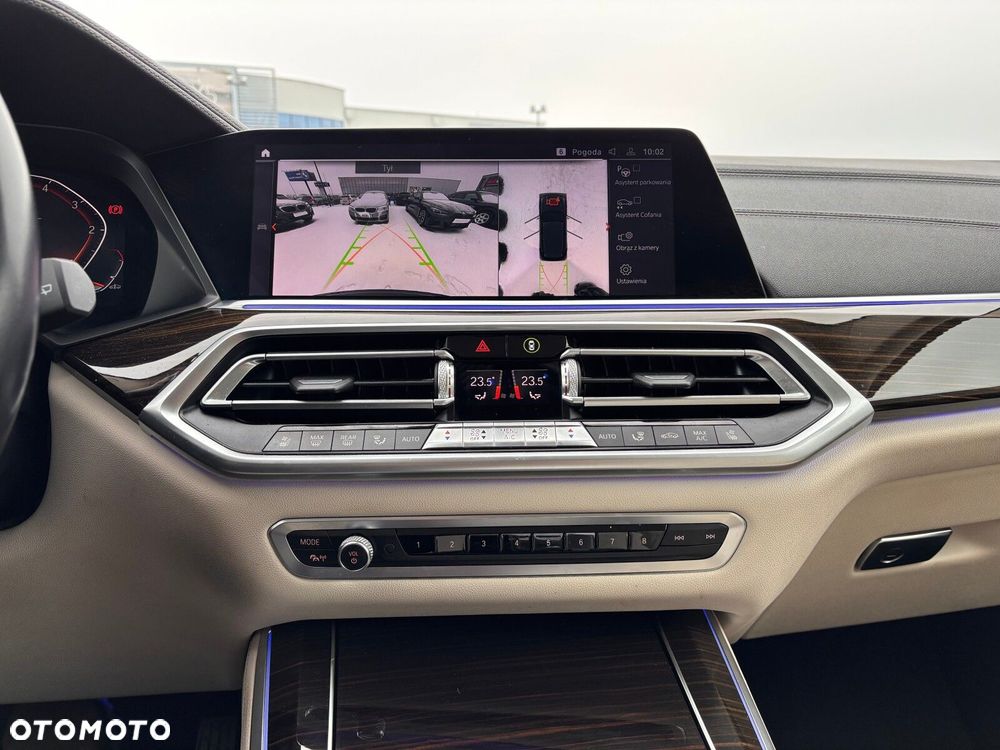 BMW X5 xDrive30d - 25