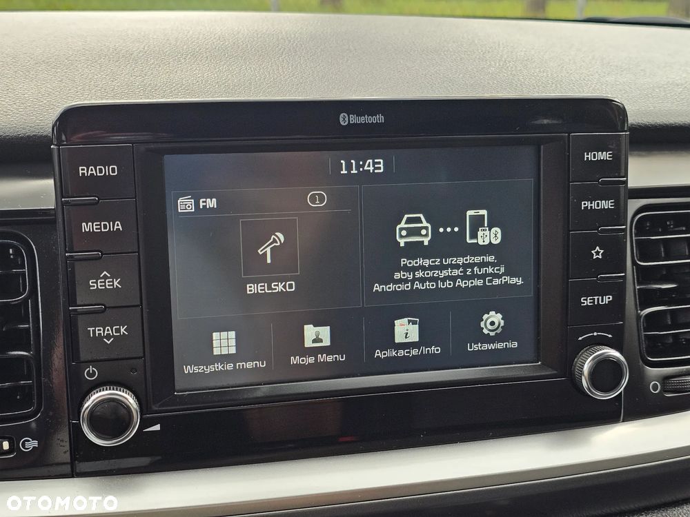 Kia Stonic 1.2 M - 39