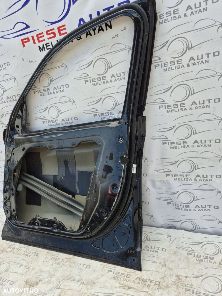 Usa dreapta fata Bmw X3 G01 an 2017-2018-2019-2020-2021-2022-2023 - 4