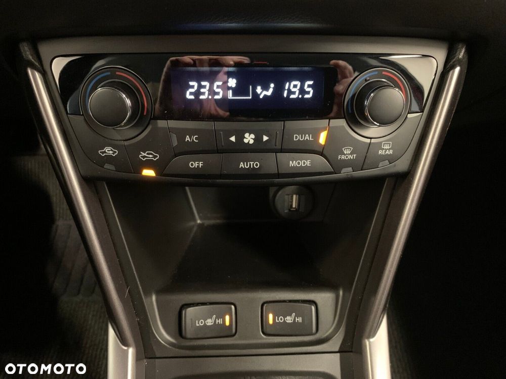 Suzuki SX4 S-Cross - 14