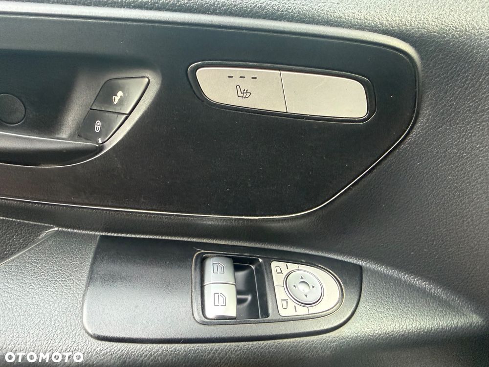 Mercedes-Benz Vito - 26
