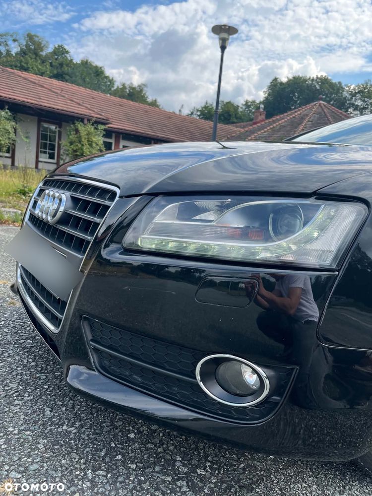 Audi A5 Sportback 2.0 TDI - 5