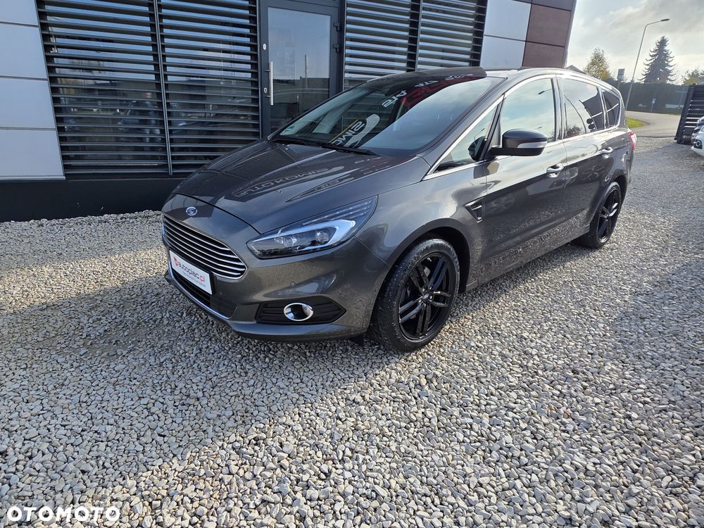 Ford S-Max - 4