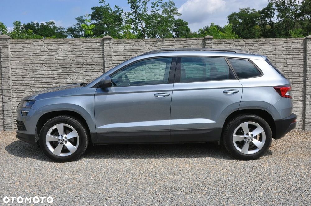 Skoda Karoq - 2