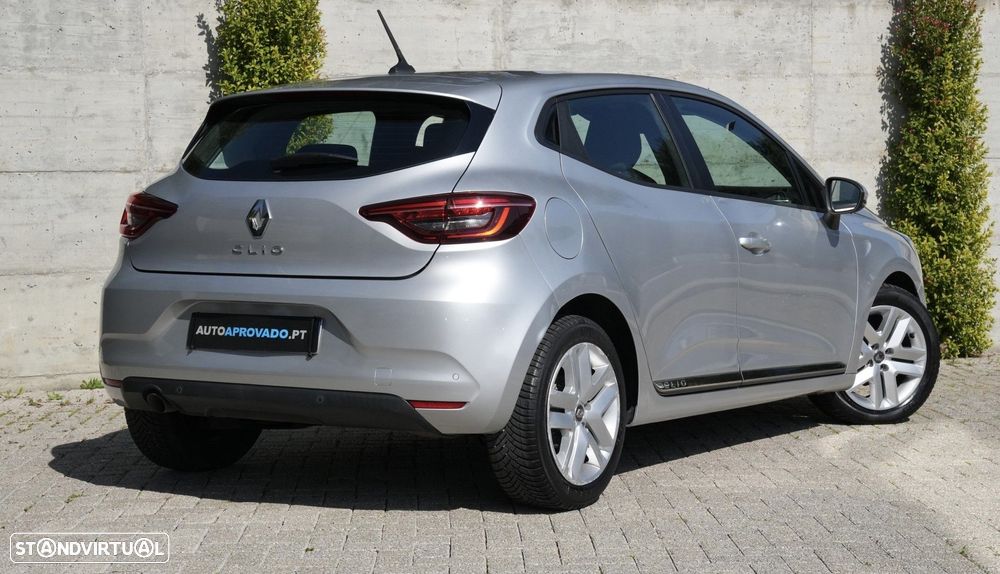 Renault Clio 1.0 TCe Limited - 5