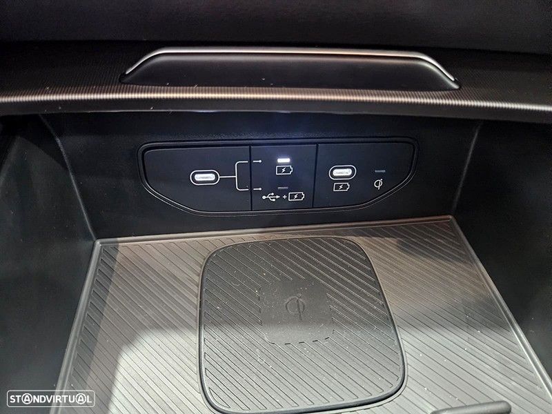 Kia Sportage 1.6 T-GDi PHEV Tech - 19