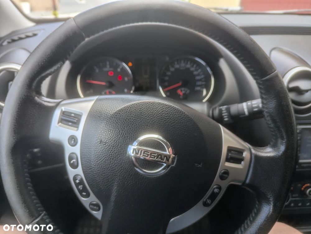 Nissan Qashqai 1.6 dCi DPF Start/Stop tekna - 16