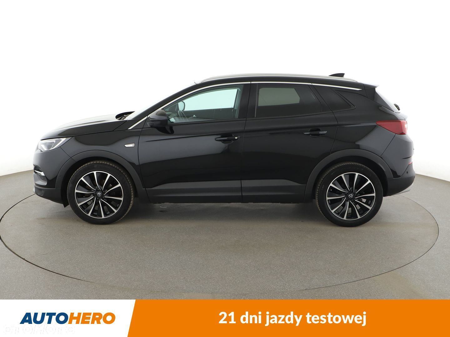 Opel Grandland X 1.2 T Ultimate S&S - 2