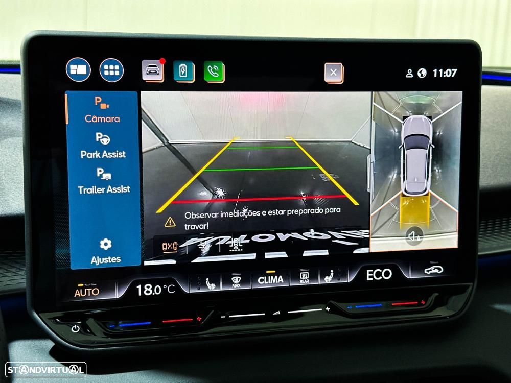 Cupra Terramar 1.5 e-Hybrid VZ Tribe Edition DSG - 54