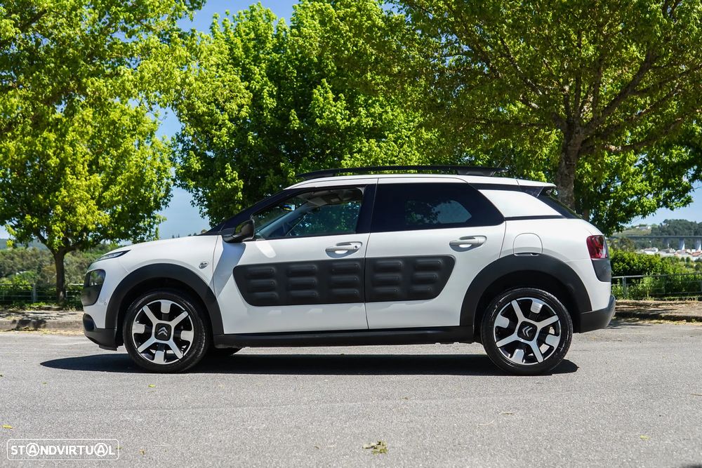 Citroën C4 Cactus Pure Tech 110 Stop&Start Shine - 25