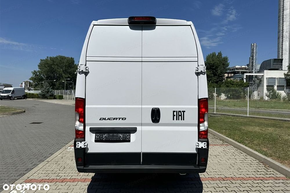 Fiat Ducato Maxi 3.5T L4H3 2.2 180KM - 8