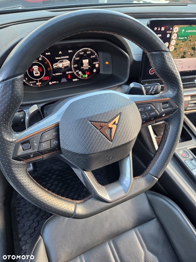 Cupra Formentor - 9