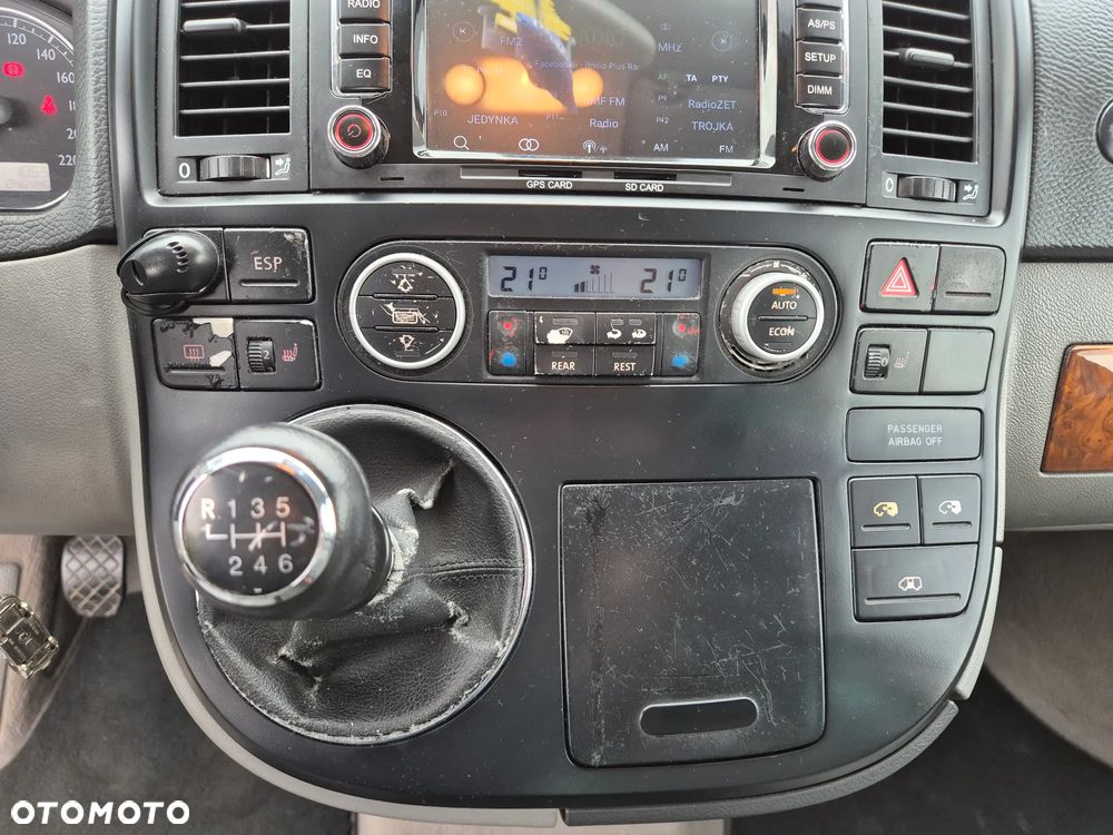 Volkswagen Multivan TDI L1 Highline - 13