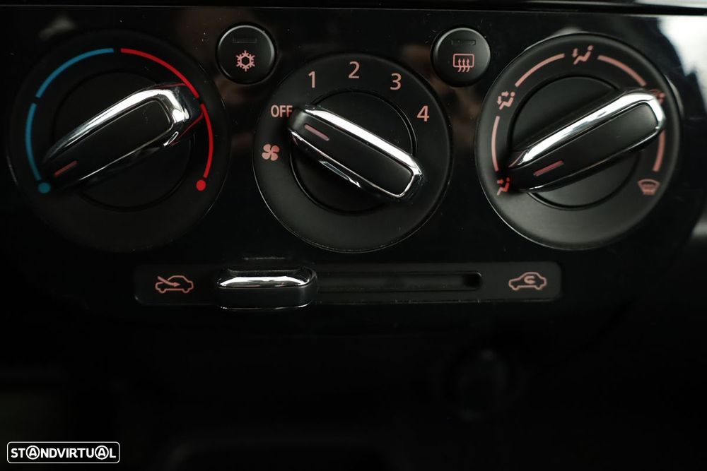 Mitsubishi Space Star 1.2 Connect Edition - 11