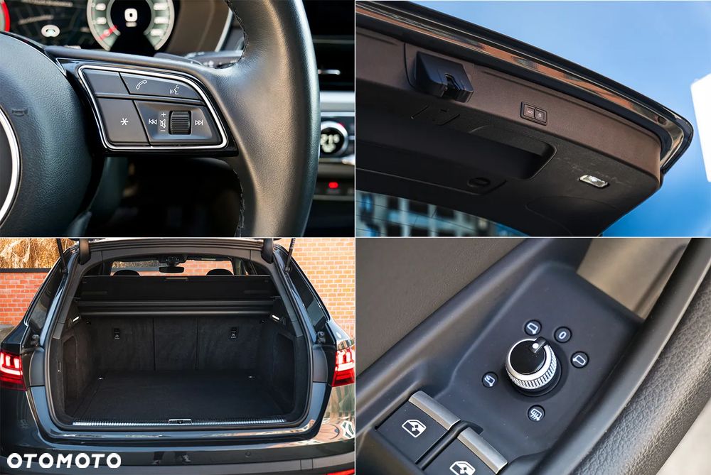 Audi A4 Allroad 40 TDI Quattro S tronic - 32