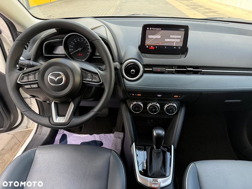 Mazda 2 1.5 Takumi - 6