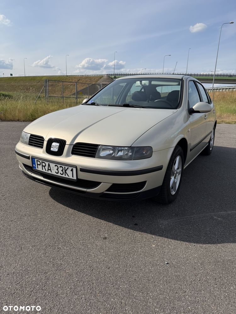 Seat Leon - 1