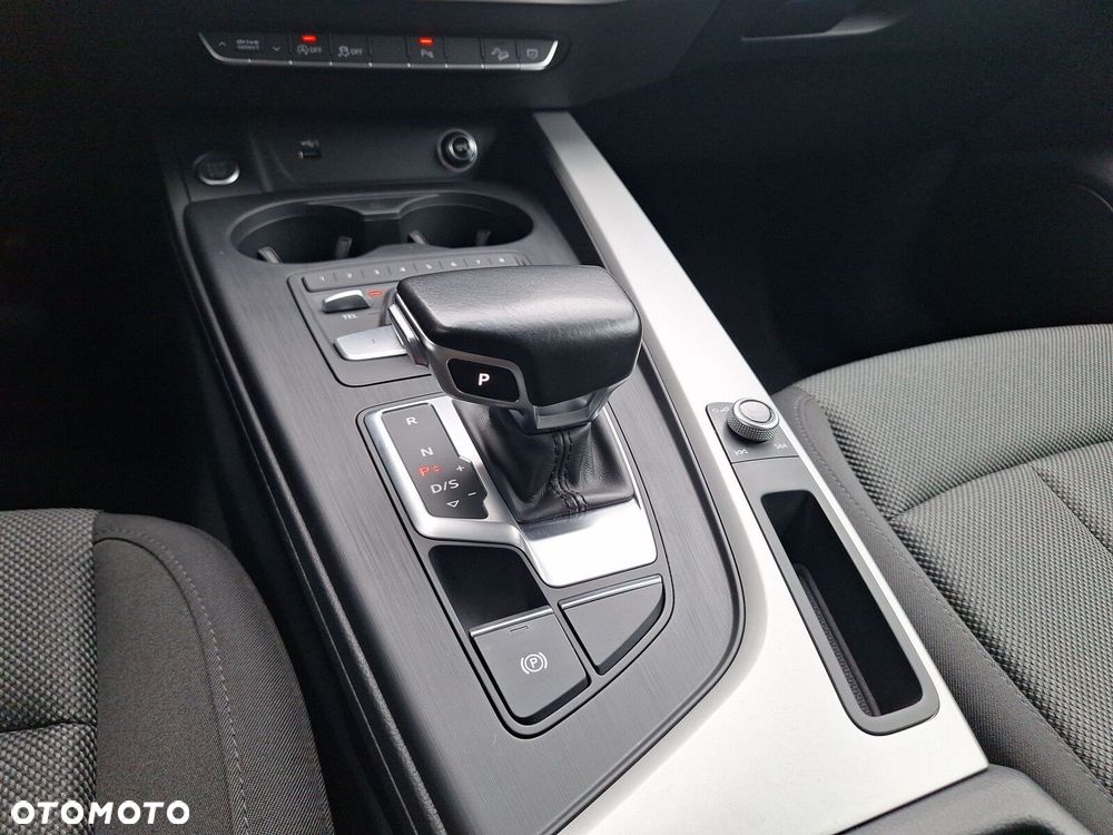 Audi A4 Allroad 45 TFSI Quattro S tronic - 15