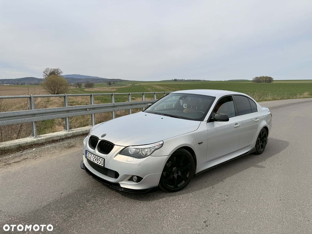 BMW Seria 5 - 3
