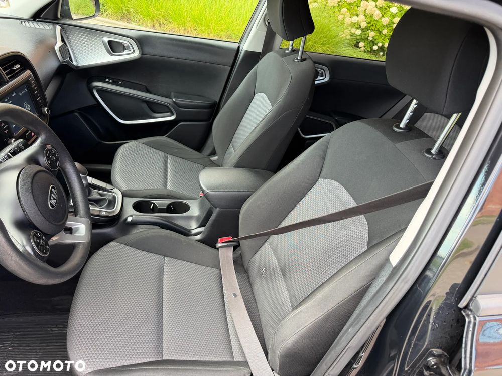 Kia Soul - 17