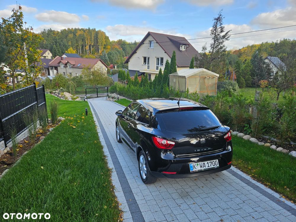 Seat Ibiza - 6