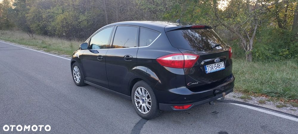 Ford C-MAX 1.6 TDCi Trend - 6