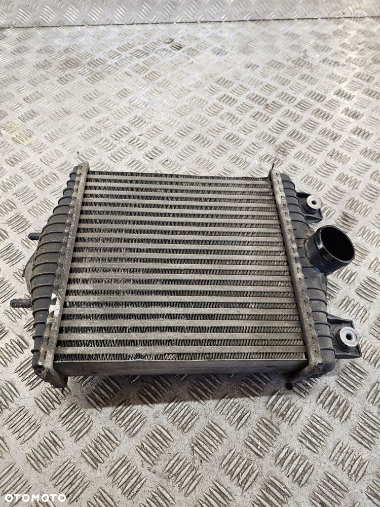 range rover sport ii 3.0d 4.4d vogue l494 l405 intercoller cpla-9l440-ac - 6
