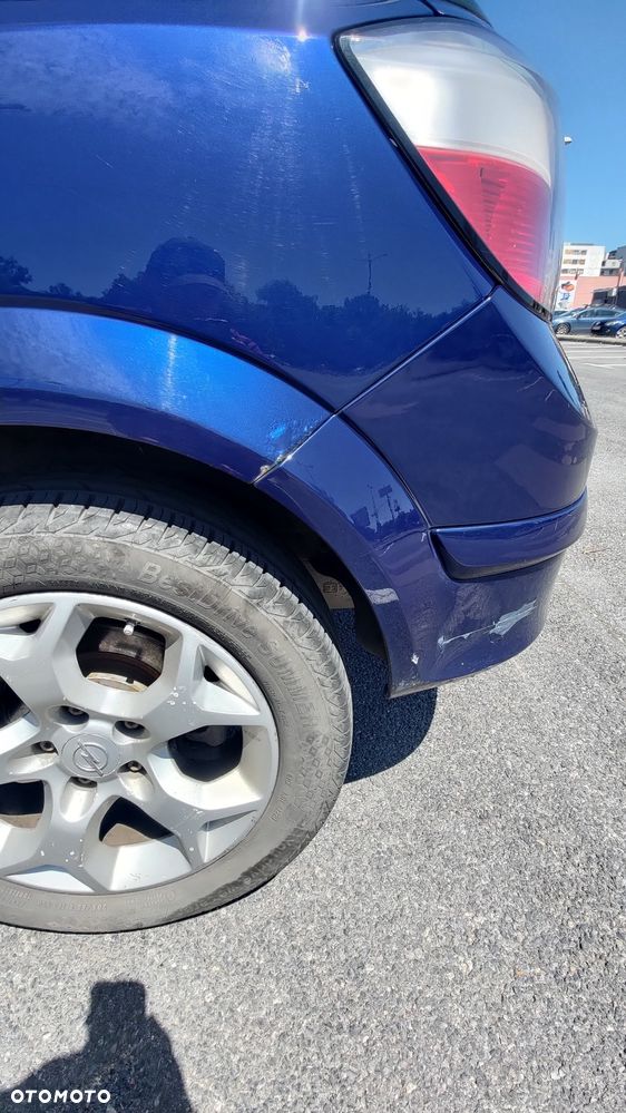 Opel Astra 1.8 - 3