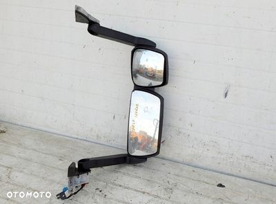 EUROCARGO 160E28 5,9 280KM 12r E5 LUSTERKO PRAWE - 1