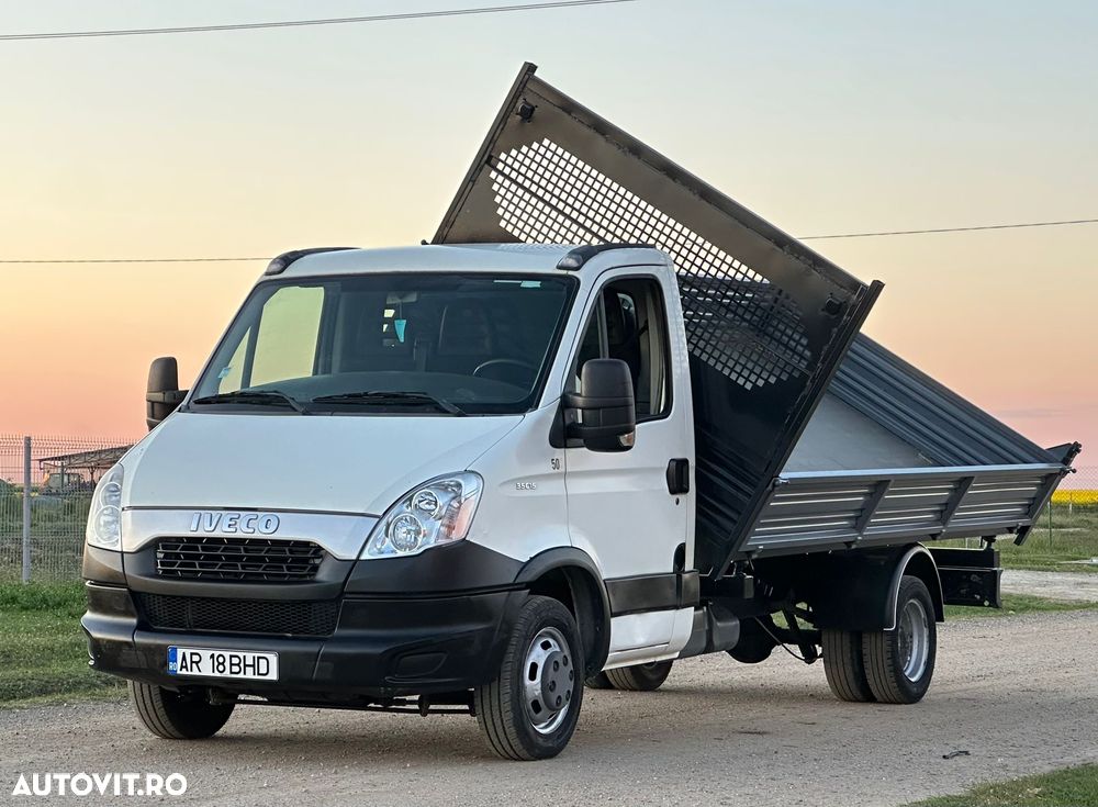 Iveco Daily - 1