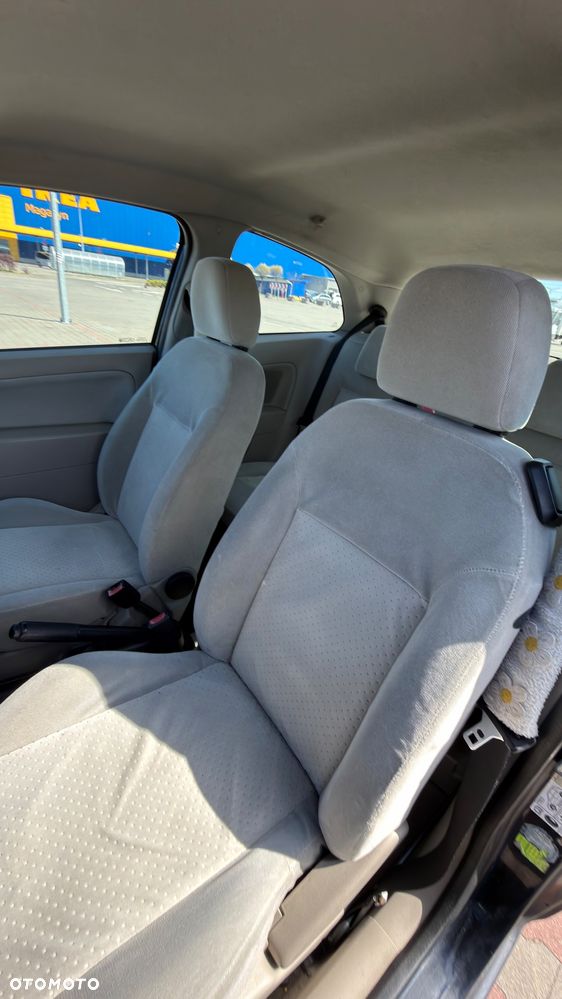 Ford Fiesta 1.4 Ghia - 6