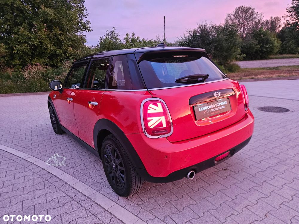 MINI Cooper Standard - 19