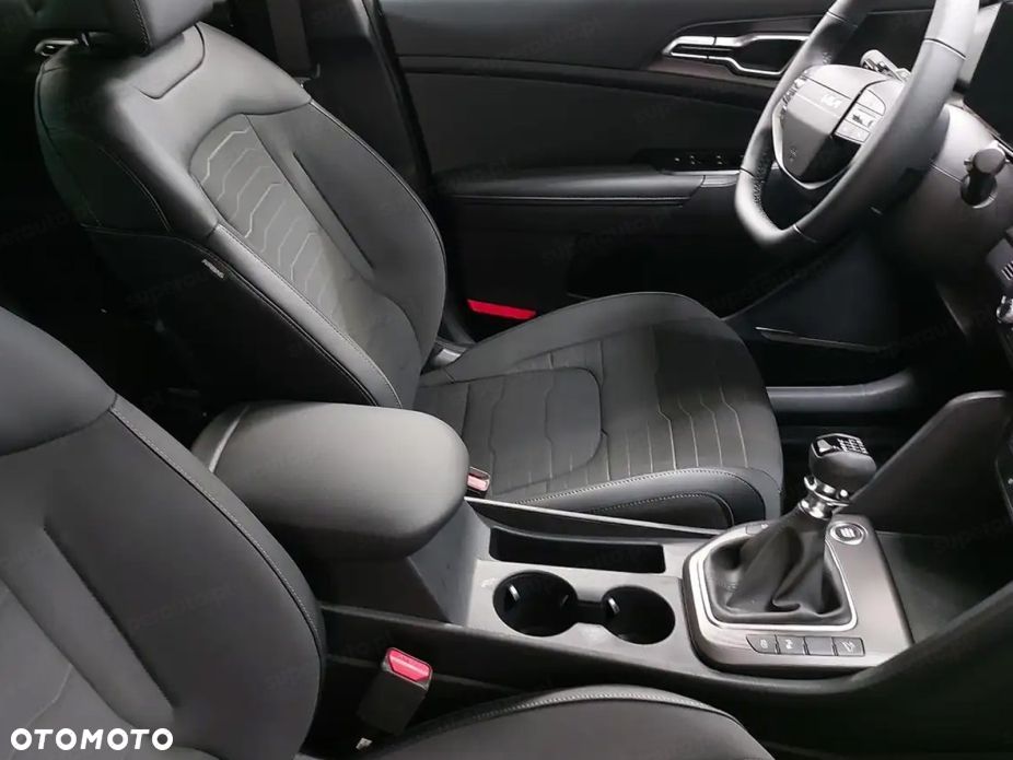 Kia Sportage 1.6 T-GDI L 2WD - 10