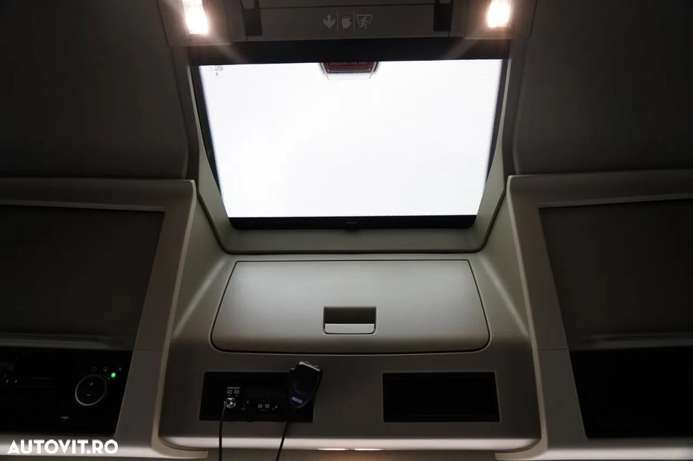 Volvo FH 500 / 2025 / 88.000 KM / XXL / I-SHIFT - 34