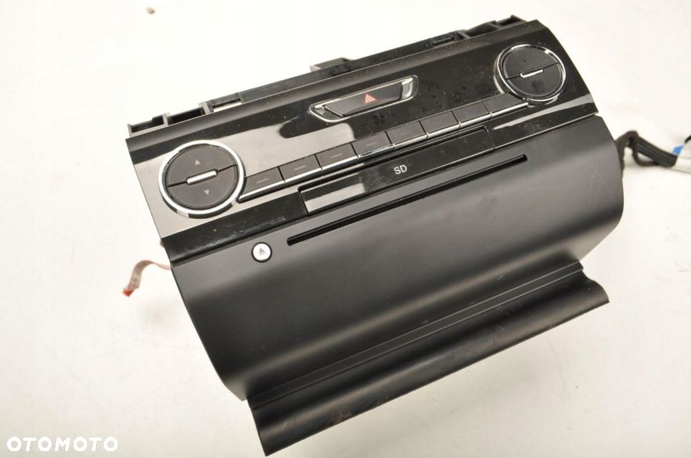 MASERATI GHIBLI III RADIO NAWIGACJA NAVI GPS - 3