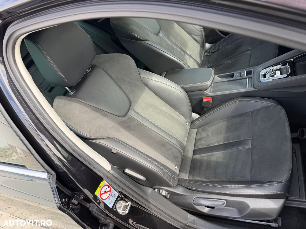 Skoda Octavia 1.0 TSI DSG Mild Hybrid Style - 19